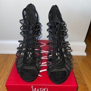 Impo Tia black